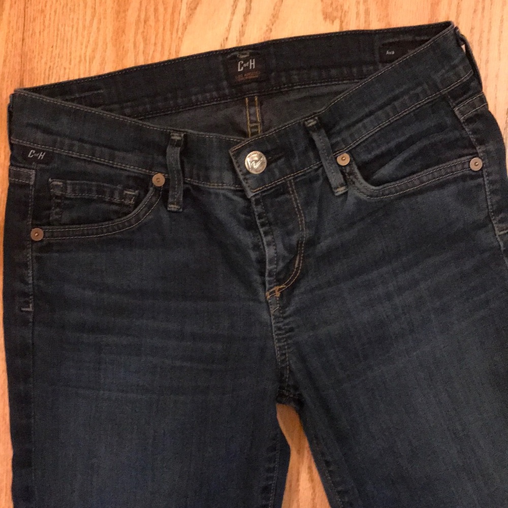 Citizens of Humanity Ava Jeans